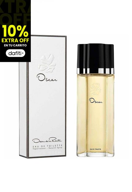 Perfume Oscar De Oscar De La Renta Para Mujer 200 Ml