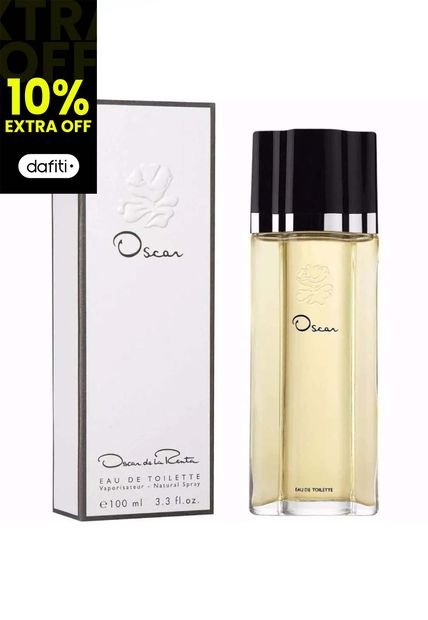 Perfume Oscar De Oscar De La Renta Para Mujer 100 Ml