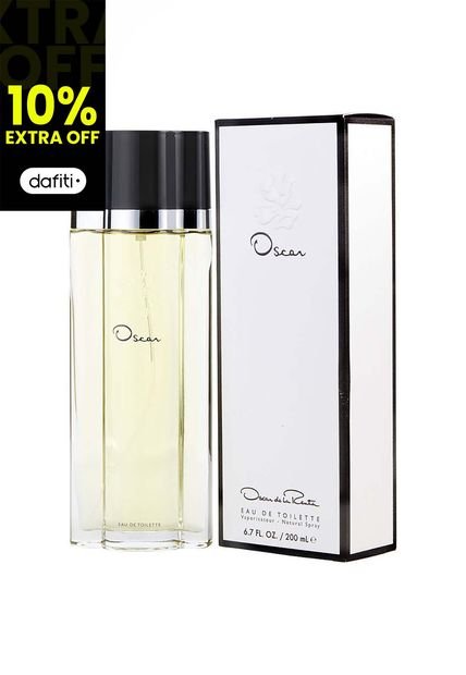Perfume Oscar De Oscar De La Renta Para Mujer 200 Ml