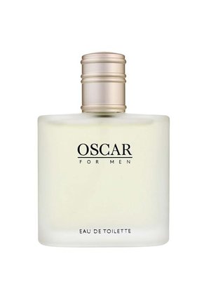 Perfume For Men De Oscar De La Renta Para Hombre 100 Ml