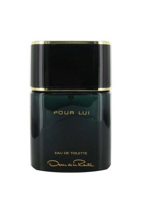 Perfume Pour Lui De Oscar De La Renta Para Hombre 90 Ml
