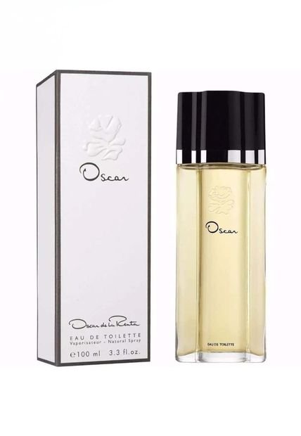 Perfume Oscar De Oscar De La Renta Para Mujer 100 Ml