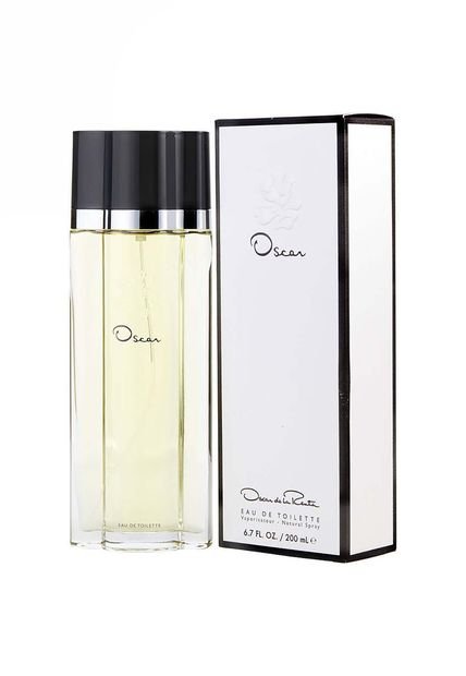 Perfume Oscar De Oscar De La Renta Para Mujer 200 Ml