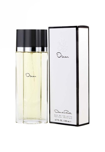 Perfume Oscar De Oscar De La Renta Para Mujer 200 Ml