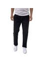 Pantalon Dril Negro Oscar De La Renta B8PN2904-BLK de Oscar de la Renta