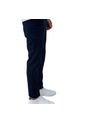 Pantalon Dril Azul Oscuro Oscar De La Renta B9PNT06-NV de Oscar de la Renta