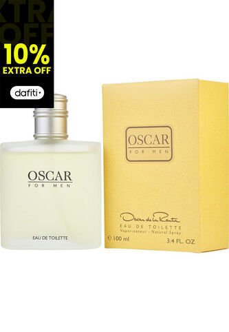 Perfume For Men De Oscar De La Renta Para Hombre 100 Ml Oscar de la Renta