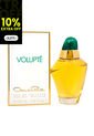 Perfume Volupte De Oscar De La Renta Para Mujer 100 Ml de Oscar de la Renta