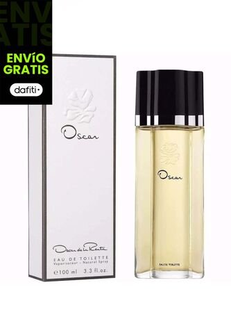 Perfume Oscar De Oscar De La Renta Para Mujer 100 Ml Oscar de la Renta