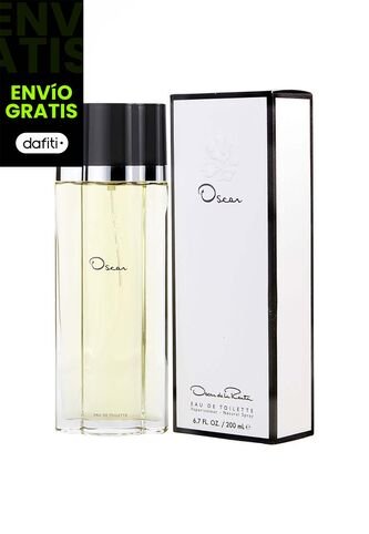 Perfume Oscar De Oscar De La Renta Para Mujer 200 Ml Oscar de la Renta