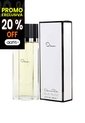 Perfume Oscar De Oscar De La Renta Para Mujer 200 Ml de Oscar de la Renta