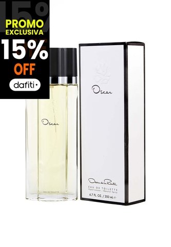 Perfume Oscar De Oscar De La Renta Para Mujer 200 Ml Oscar de la Renta