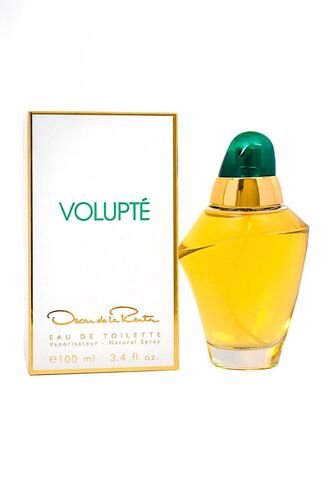 Perfume Volupte De Oscar De La Renta Para Mujer 100 Ml Oscar de la Renta