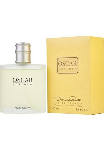 Perfume For Men De Oscar De La Renta Para Hombre 100 Ml Oscar de la Renta