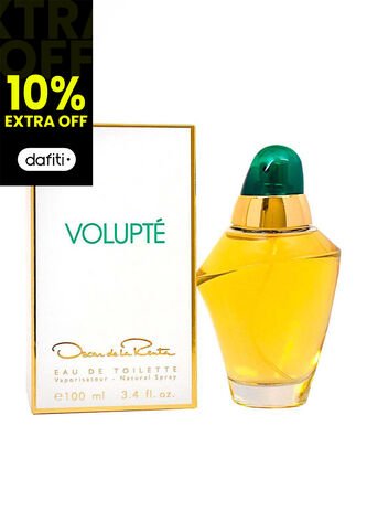 Perfume Volupte De Oscar De La Renta Para Mujer 100 Ml Oscar de la Renta