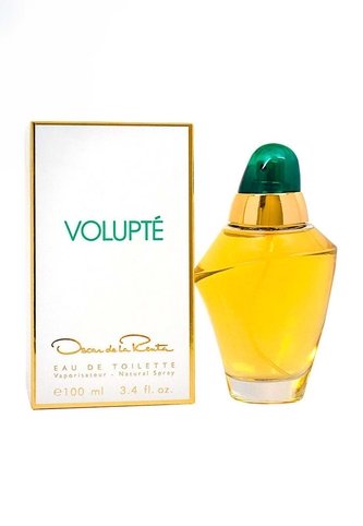 Perfume Volupte De Oscar De La Renta Para Mujer 100 Ml Oscar de la Renta