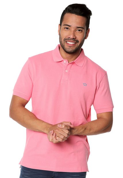 Polo Rosa Oscar de la Renta