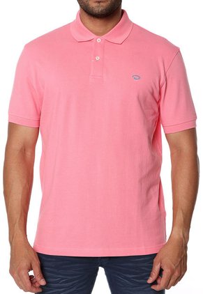 Polo Rosa Oscar de la Renta