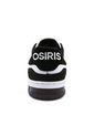 Tenis Osiris Bob-Blanco/Negro de Osiris