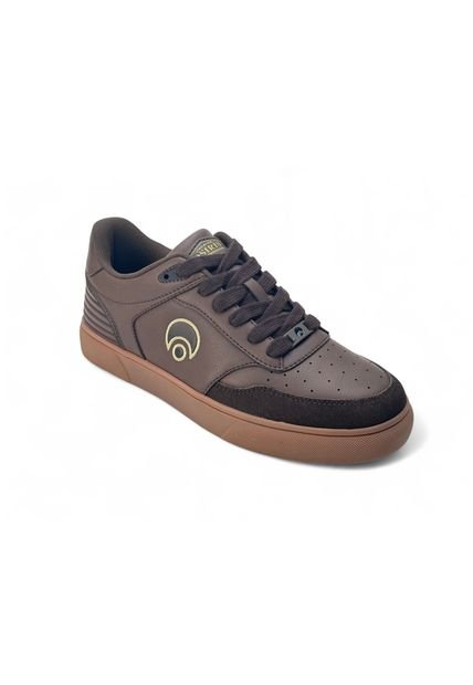 ZAPATILLAS HOMBRE OSIRIS BROWN CURIO