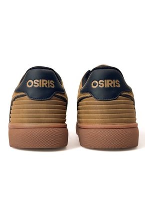ZAPATILLAS HOMBRE OSIRIS CAMEL CURIO