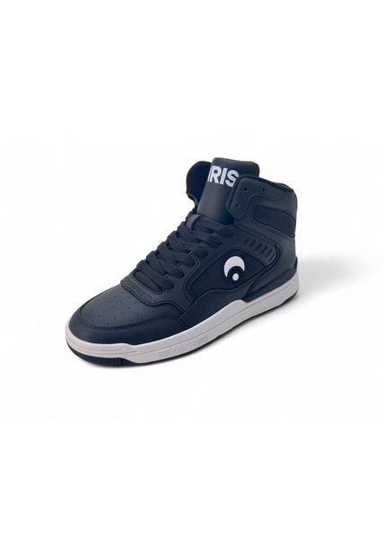 ZAPATILLAS HOMBRE OSIRIS BLACK PEEL