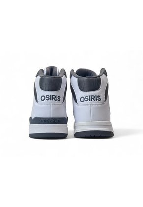 ZAPATILLAS HOMBRE OSIRIS WHITE PEEL