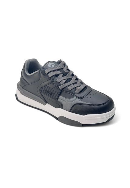 ZAPATILLAS HOMBRE OSIRIS BLACK TONKA