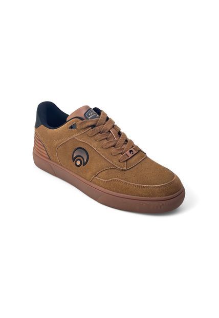 ZAPATILLAS HOMBRE OSIRIS CAMEL CURIO