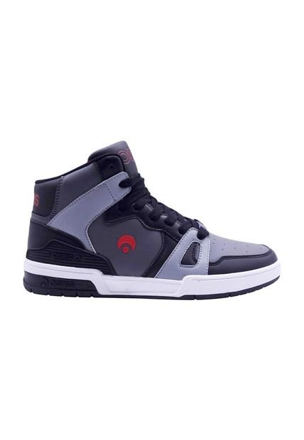Botas Osiris Para Hombre Viper Gris