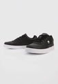 Tenis Skateboarding Negro-Blanco Osiris Commander de Osiris