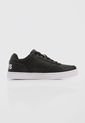 Tenis Skateboarding Negro-Blanco Osiris Commander de Osiris