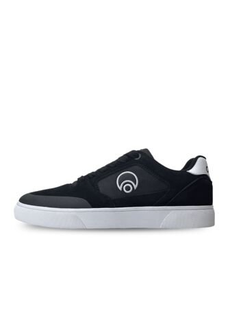 ZAPATILLAS HOMBRE OSIRIS BLACK BITCON Osiris
