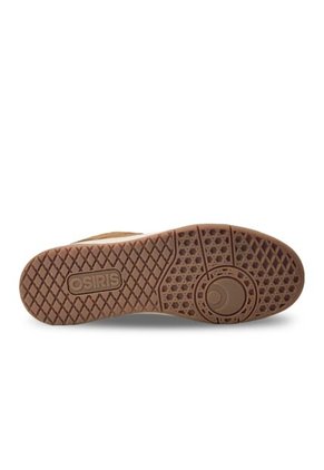 ZAPATILLAS HOMBRE OSIRIS CAMEL ROSS