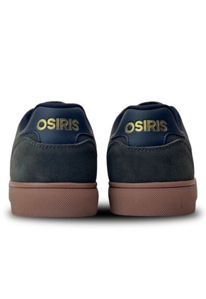 ZAPATILLAS HOMBRE OSIRIS OLIVE BITCON