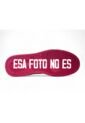 ZAPATILLAS HOMBRE OSIRIS BLACK/RED PEEL de Osiris