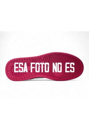ZAPATILLAS HOMBRE OSIRIS BLACK/RED PEEL