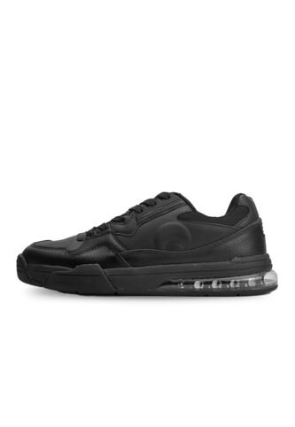 ZAPATILLAS HOMBRE OSIRIS BLACK SWUSH Osiris