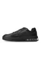 ZAPATILLAS HOMBRE OSIRIS BLACK SWUSH de Osiris