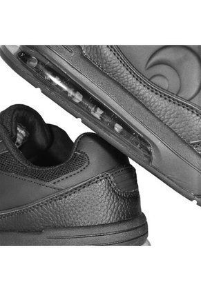 ZAPATILLAS HOMBRE OSIRIS BLACK SWUSH