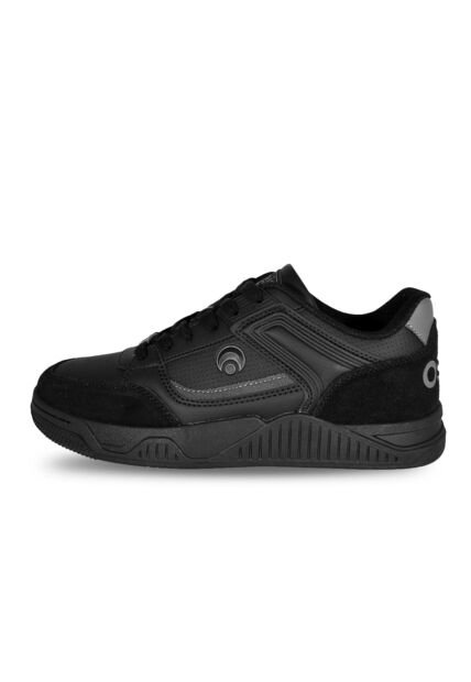 ZAPATILLAS HOMBRE OSIRIS BLACK/GREY NELSON