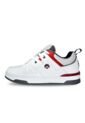 ZAPATILLAS HOMBRE OSIRIS WHITE BAHA de Osiris