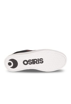 ZAPATILLAS HOMBRE OSIRIS BLACK TUCSON