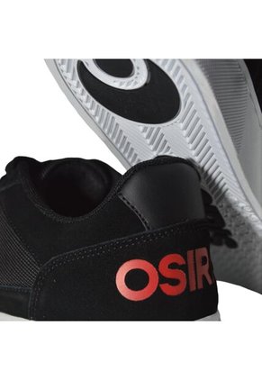 ZAPATILLAS HOMBRE OSIRIS BLACK TUCSON
