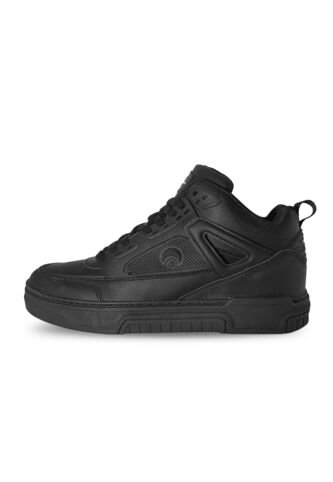 ZAPATILLAS HOMBRE OSIRIS NEGRO HUSTON Osiris