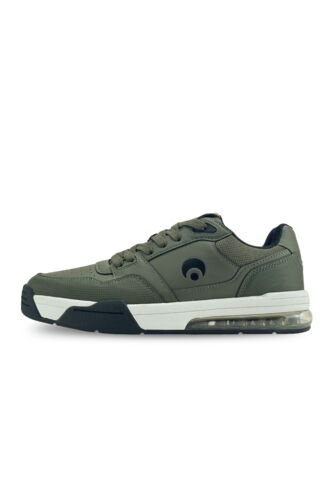 ZAPATILLAS HOMBRE OSIRIS VERDE SKIPER Osiris