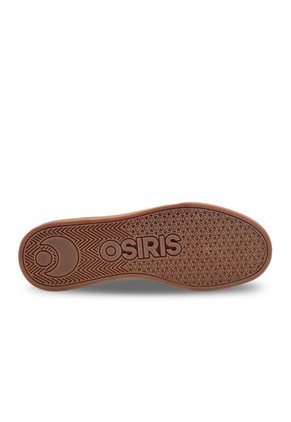 ZAPATILLAS HOMBRE OSIRIS MARRON MARK