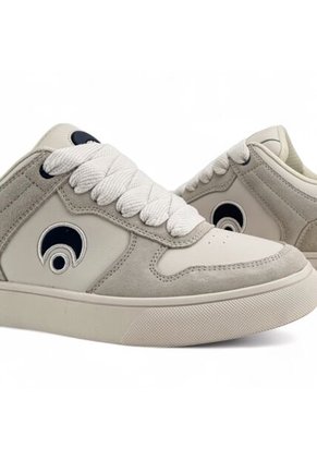 ZAPATILLAS HOMBRE OSIRIS BEIGE DANNY