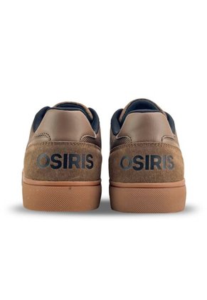ZAPATILLAS HOMBRE OSIRIS MARRON MARK