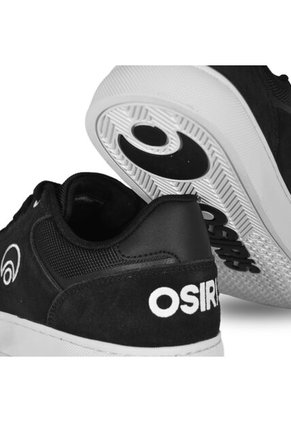 ZAPATILLAS HOMBRE OSIRIS GRIS MARK